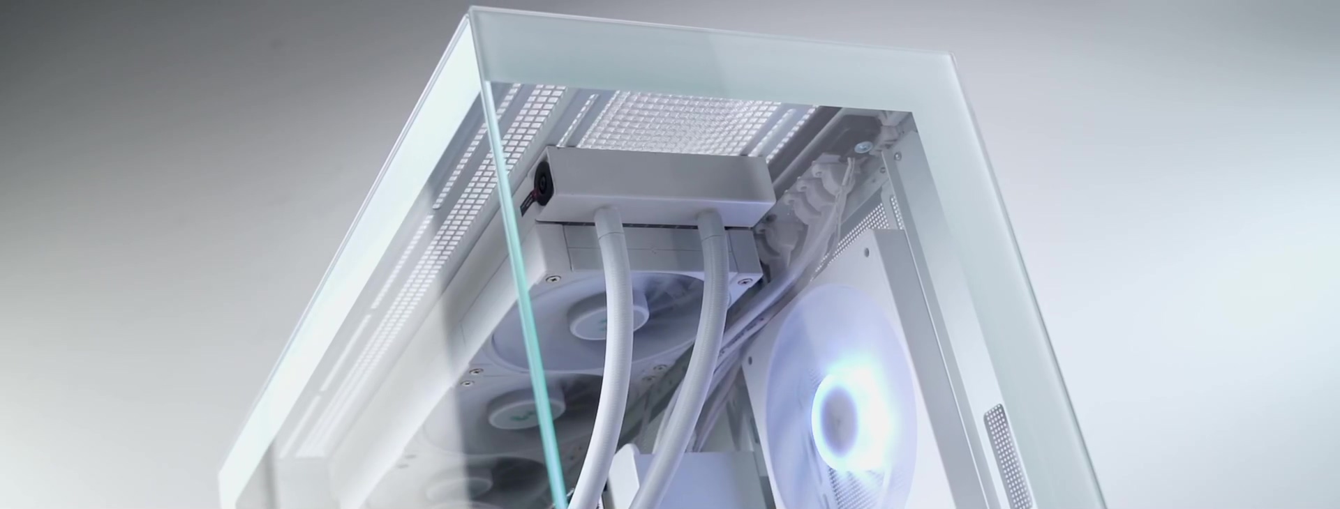 【自作PCケース】 Deepcool ch780 wh CH780 WH - DeepCool