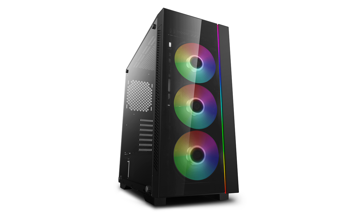 MATREXX 55 V3 ADD-RGB 3F - DeepCool
