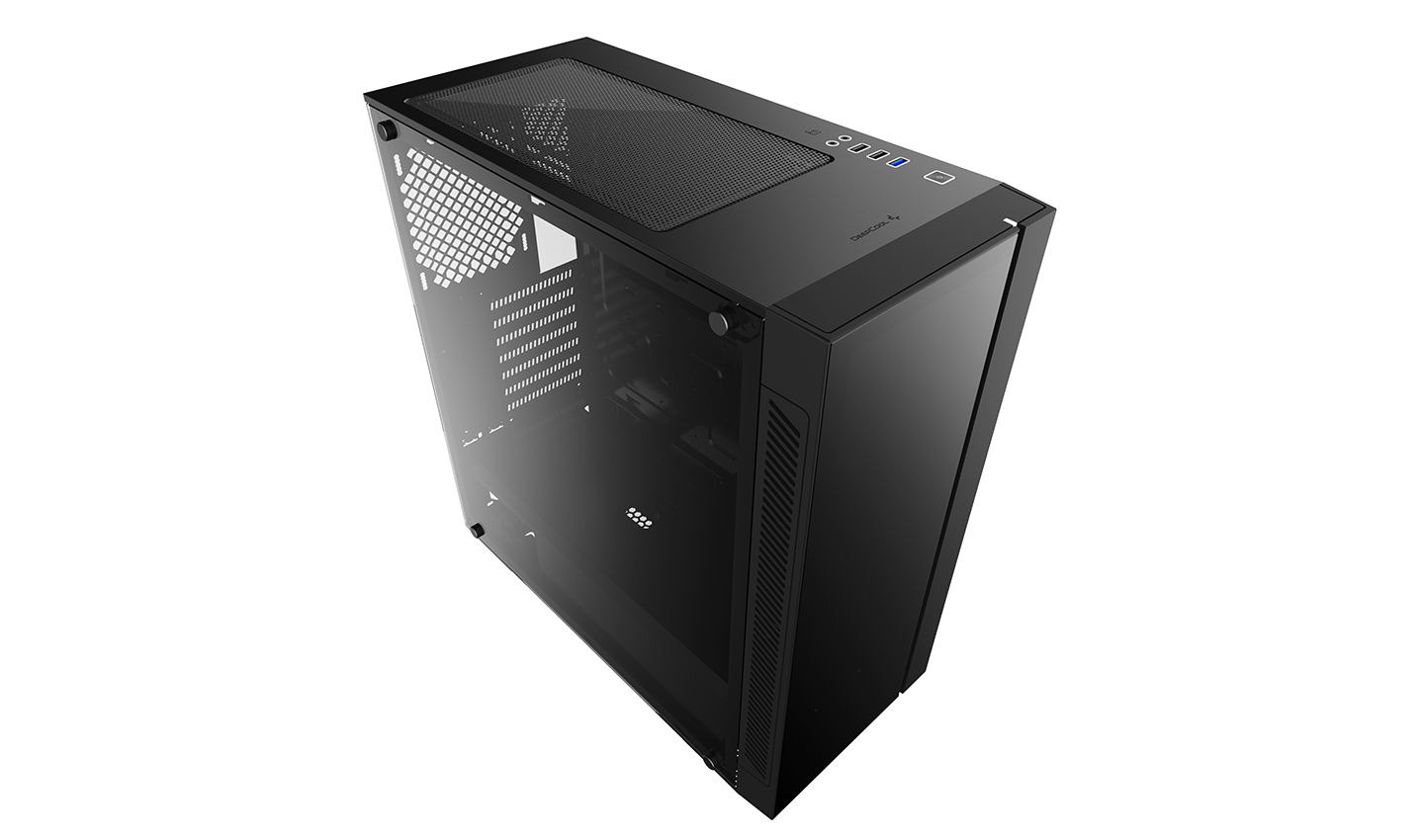 MATREXX 55 V3 ADD-RGB 3F - DeepCool