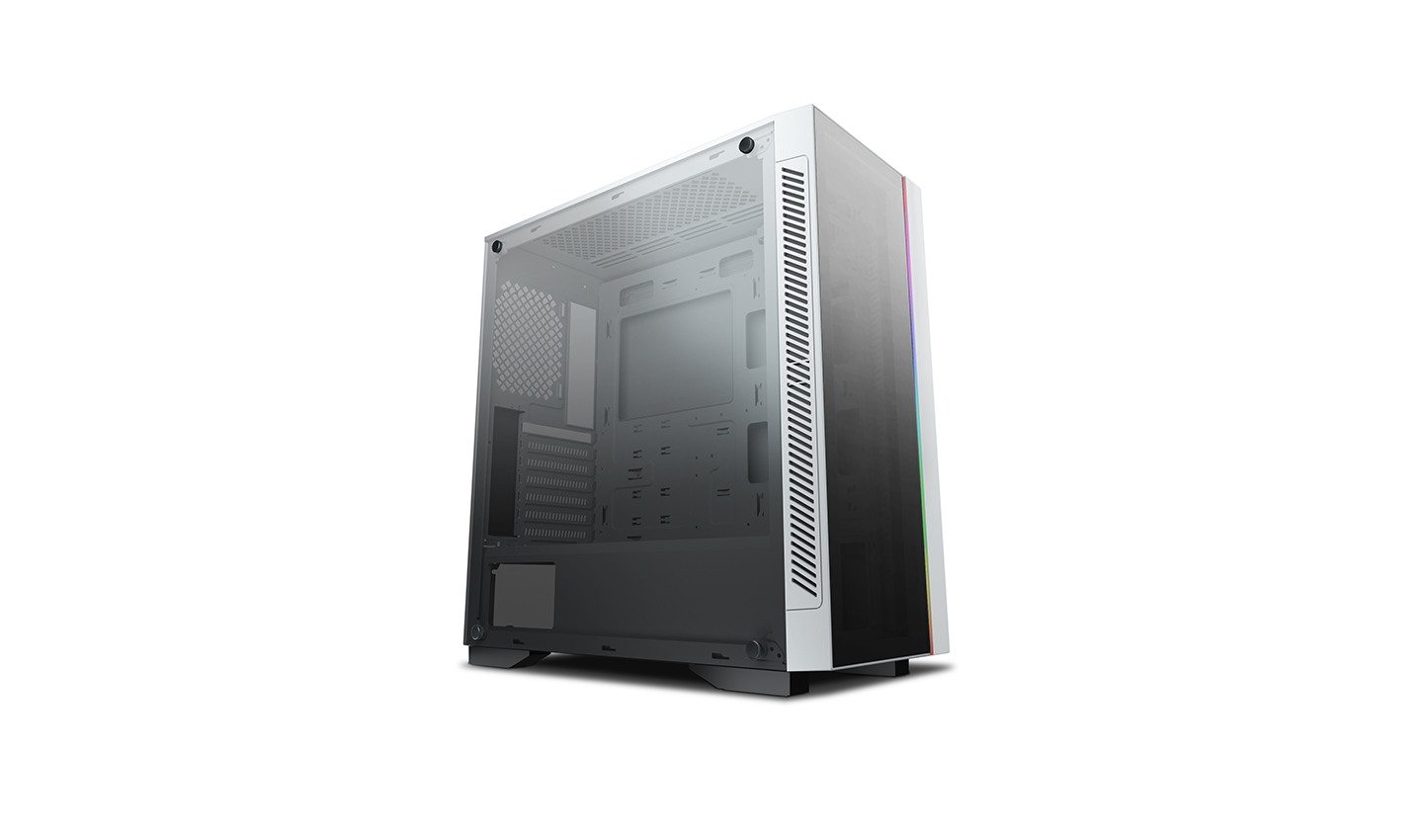 MATREXX 55 V3 ADD-RGB WH - DeepCool