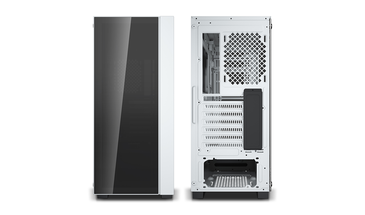 MATREXX 55 V3 ADD-RGB WH 3F - DeepCool