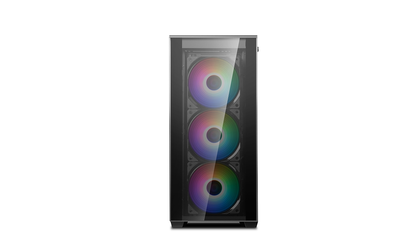 MATREXX 70 ADD-RGB 3F - DeepCool
