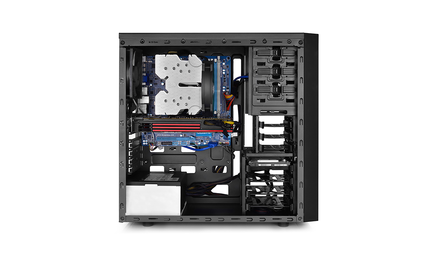 TESSERACT BF - DeepCool