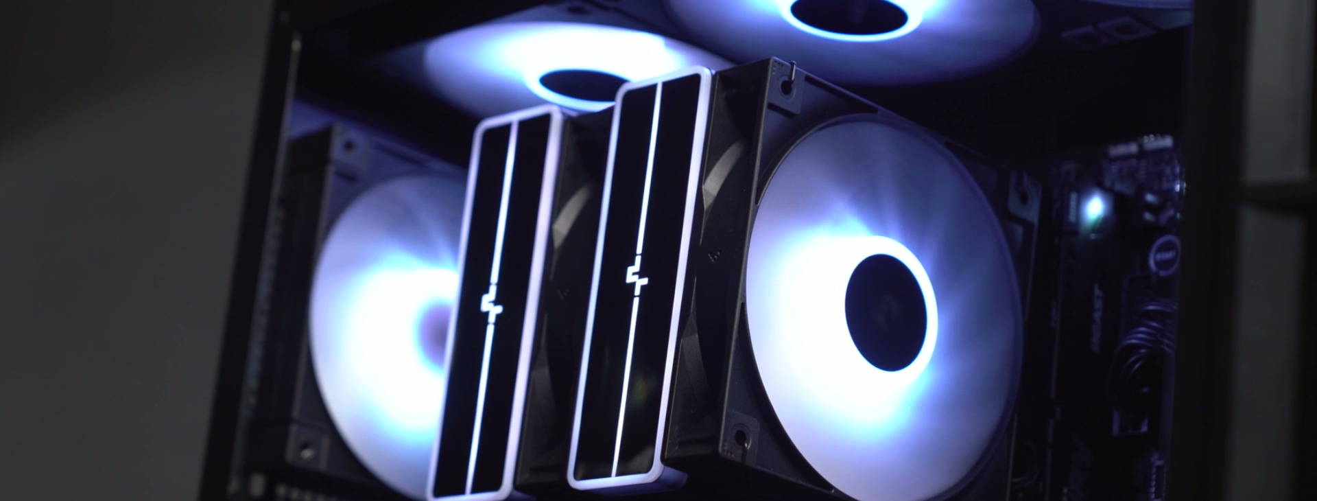 AG620 BK ARGB V2 - DeepCool