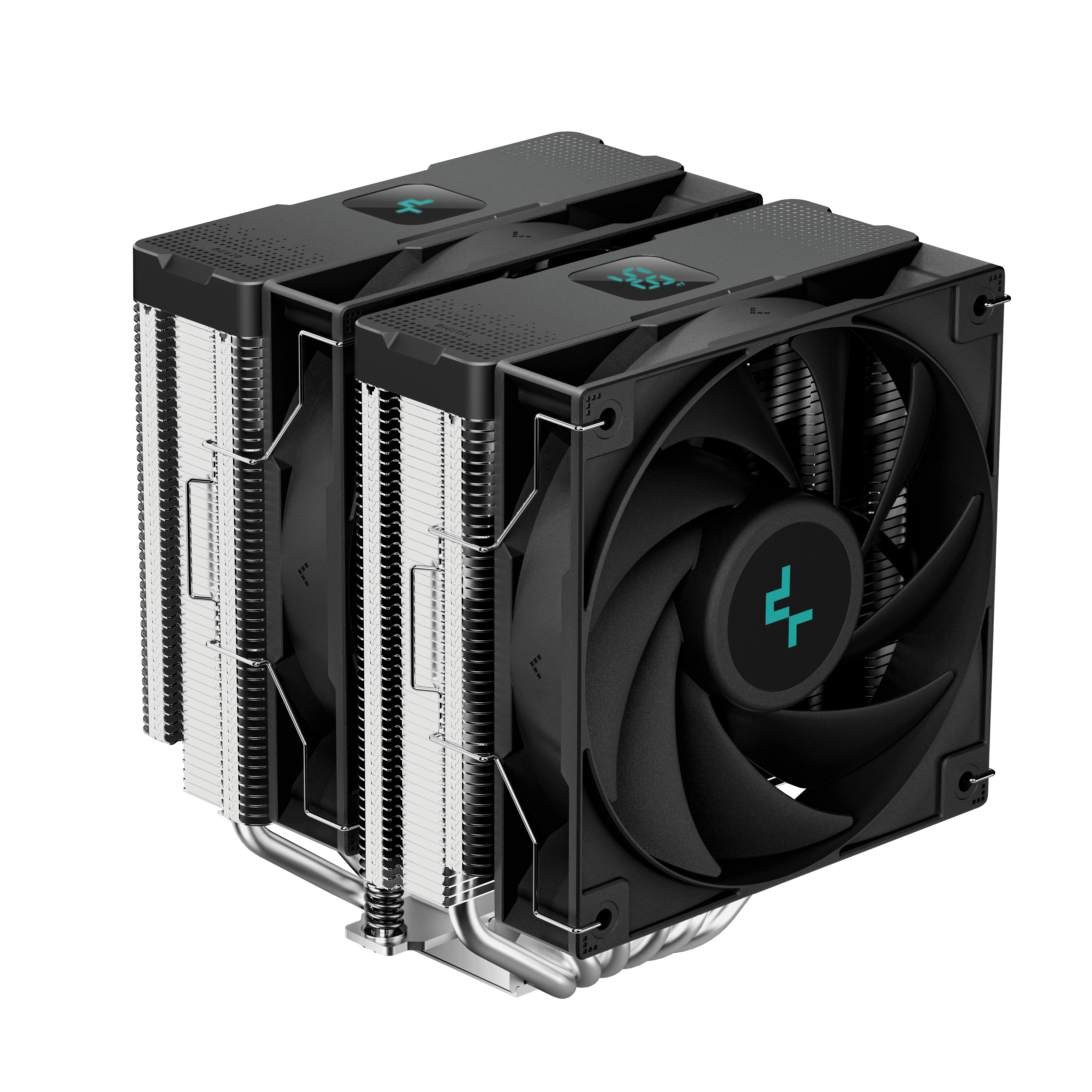 AG620 DIGITAL - DeepCool