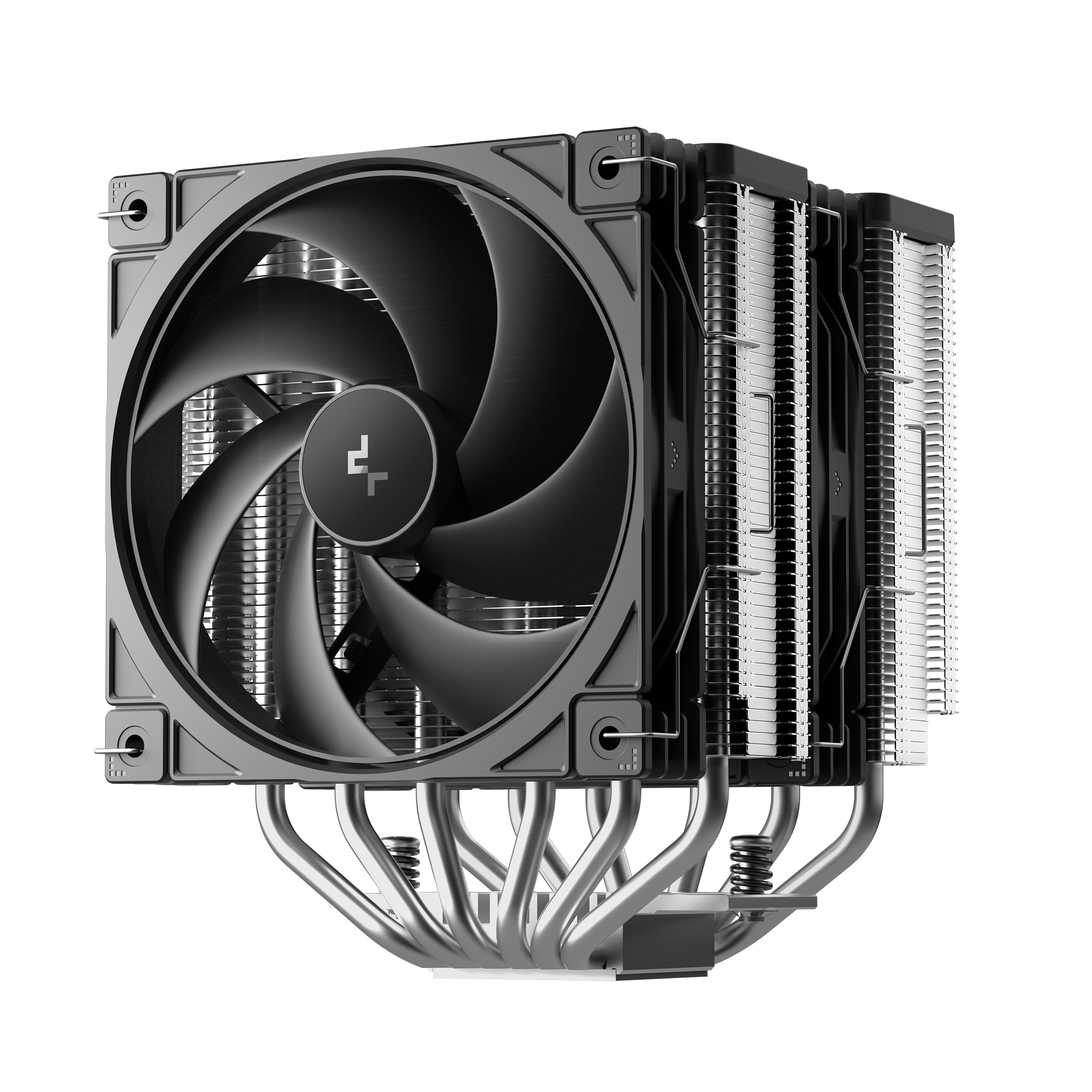 AG620 G2 ön ve yan tasarım