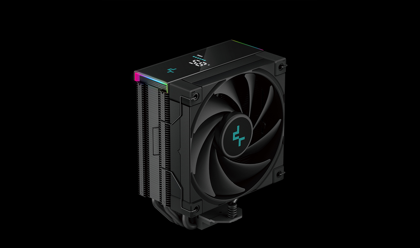 AK400 DIGITAL - DeepCool