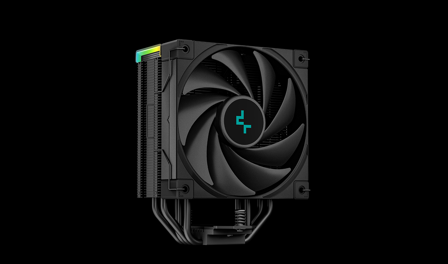 DeepCool Announces AK400, AK400 WH, and AK620 WH CPU Coolers