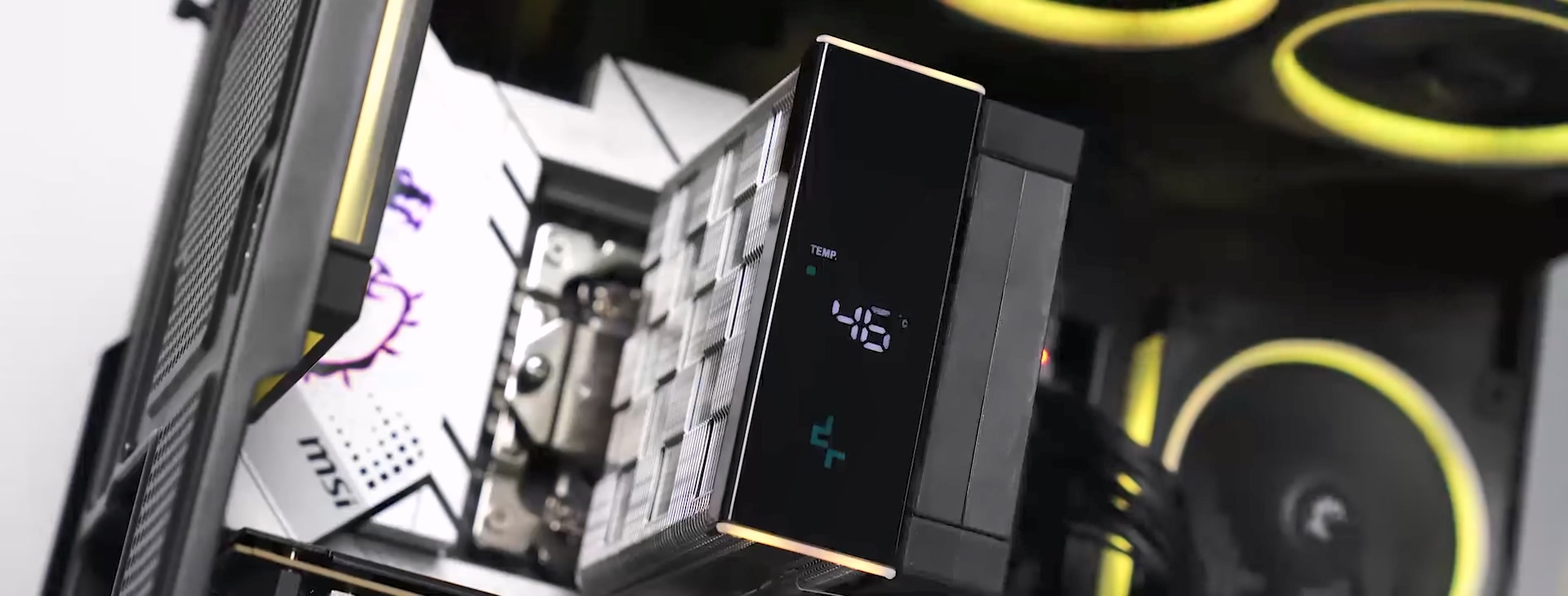 AK400 DIGITAL SE - DeepCool
