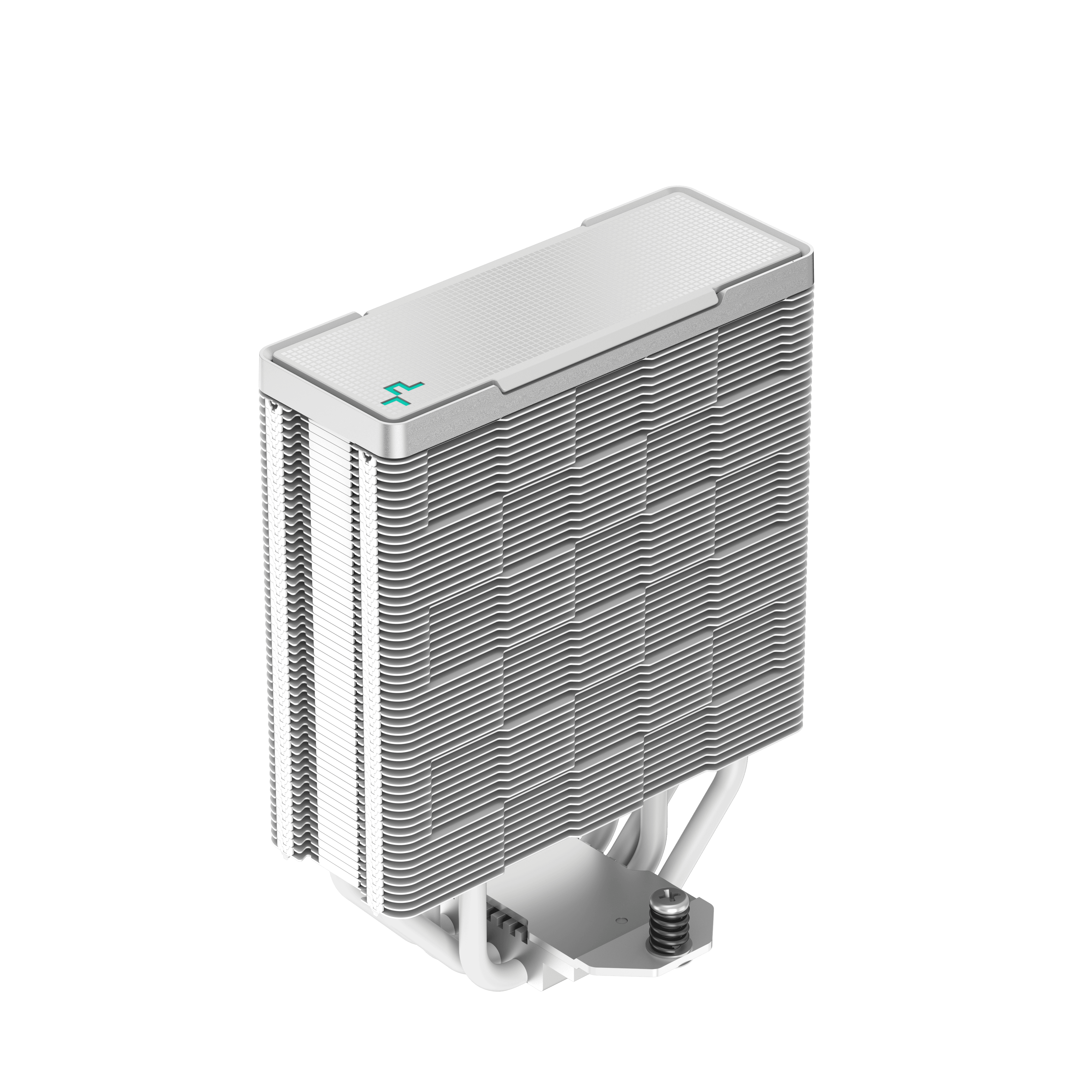 AK400 WH - DeepCool
