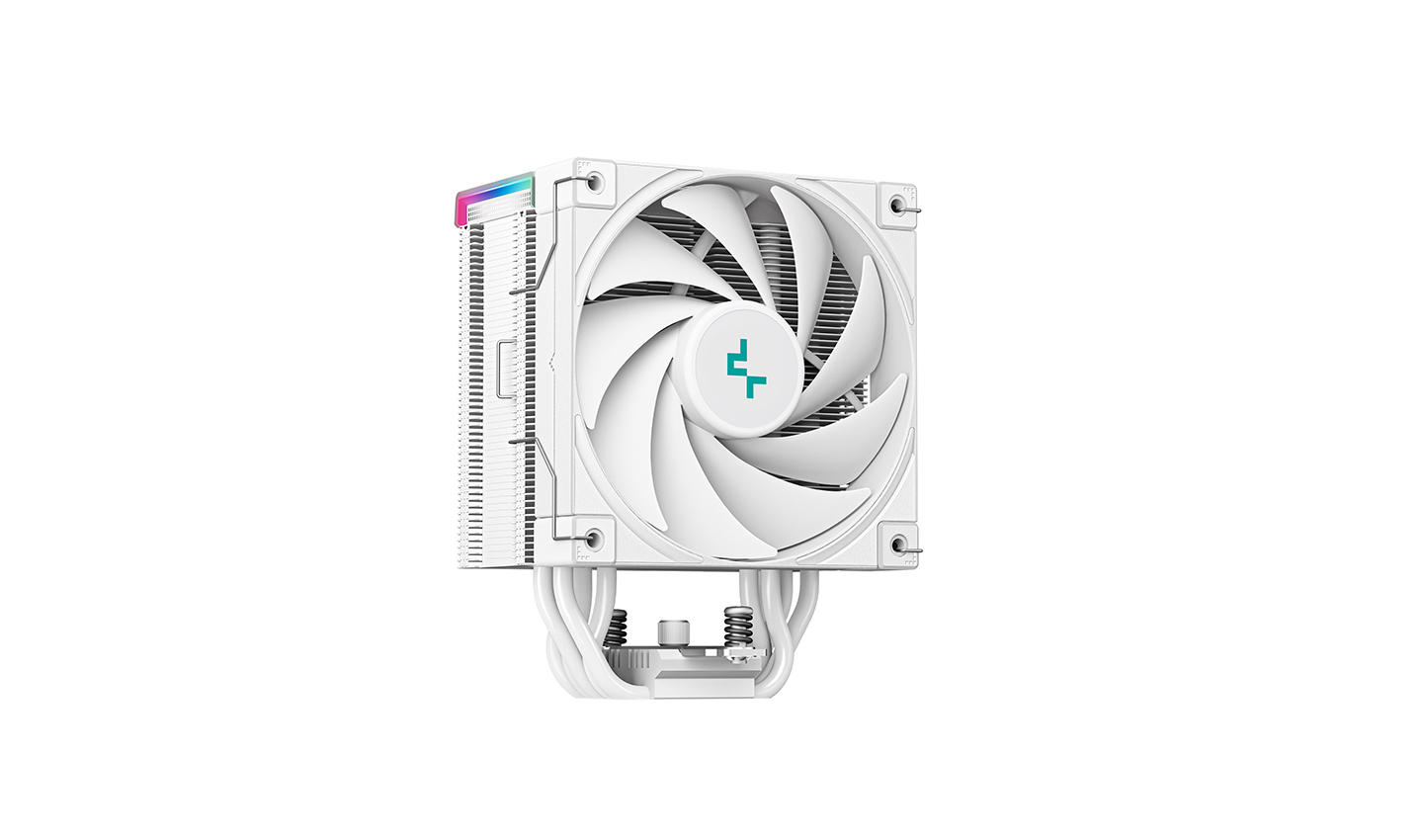 AK500S DIGITAL WH - DeepCool