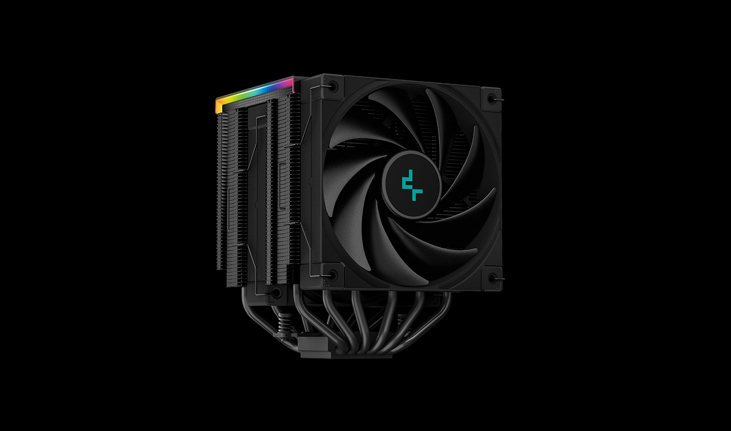 AK620 DIGITAL - DeepCool