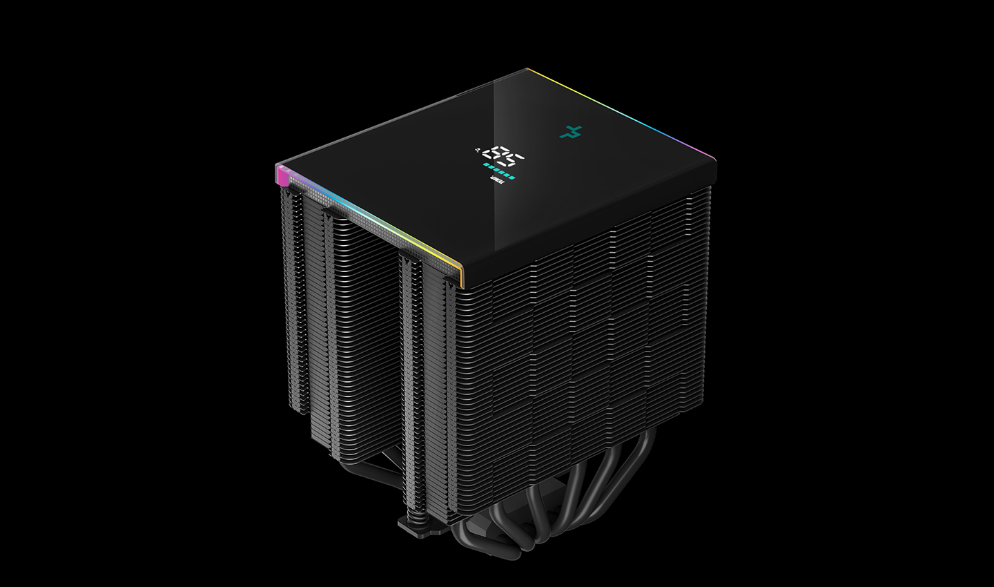 AK620 DIGITAL - DeepCool
