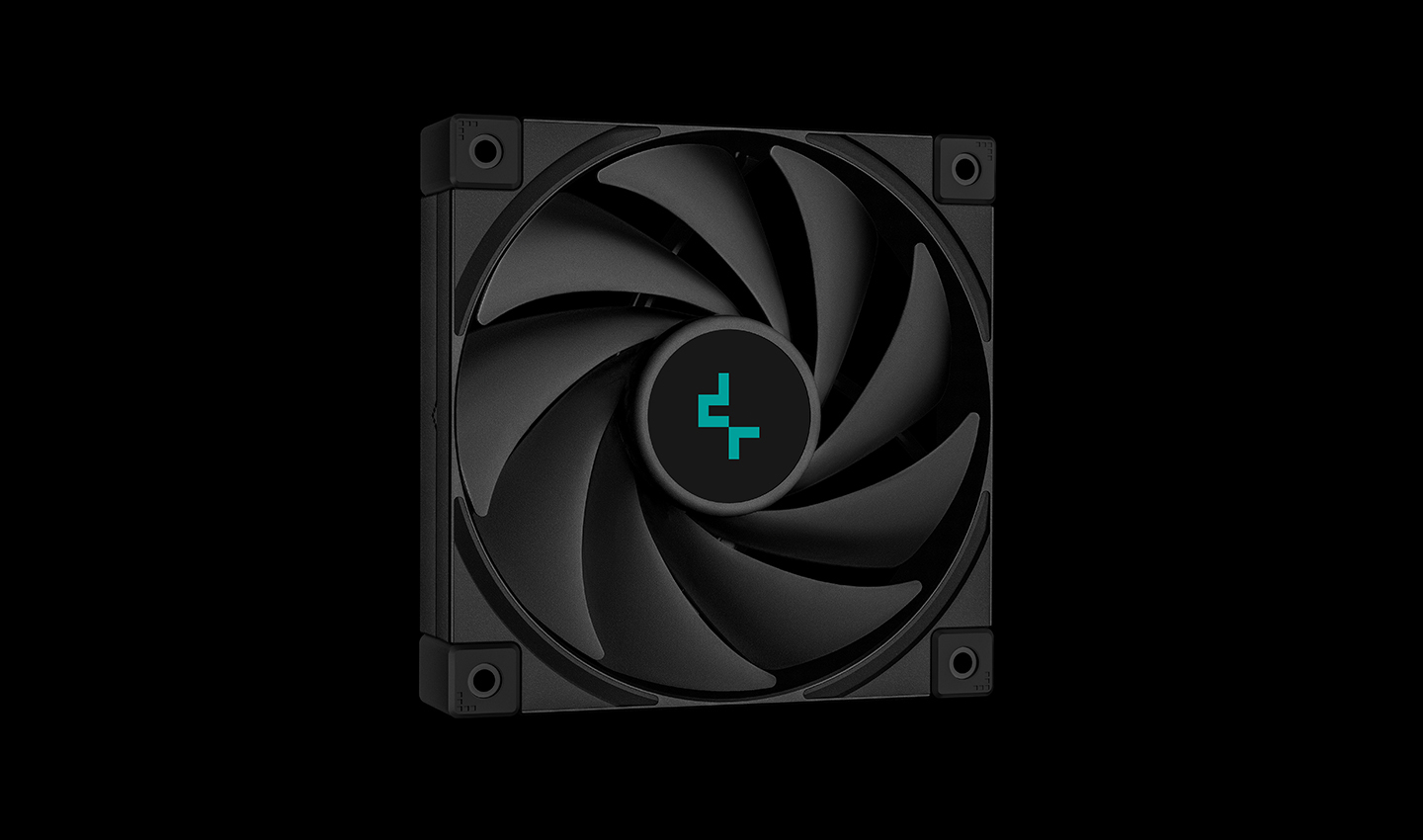 AK620 DIGITAL - DeepCool