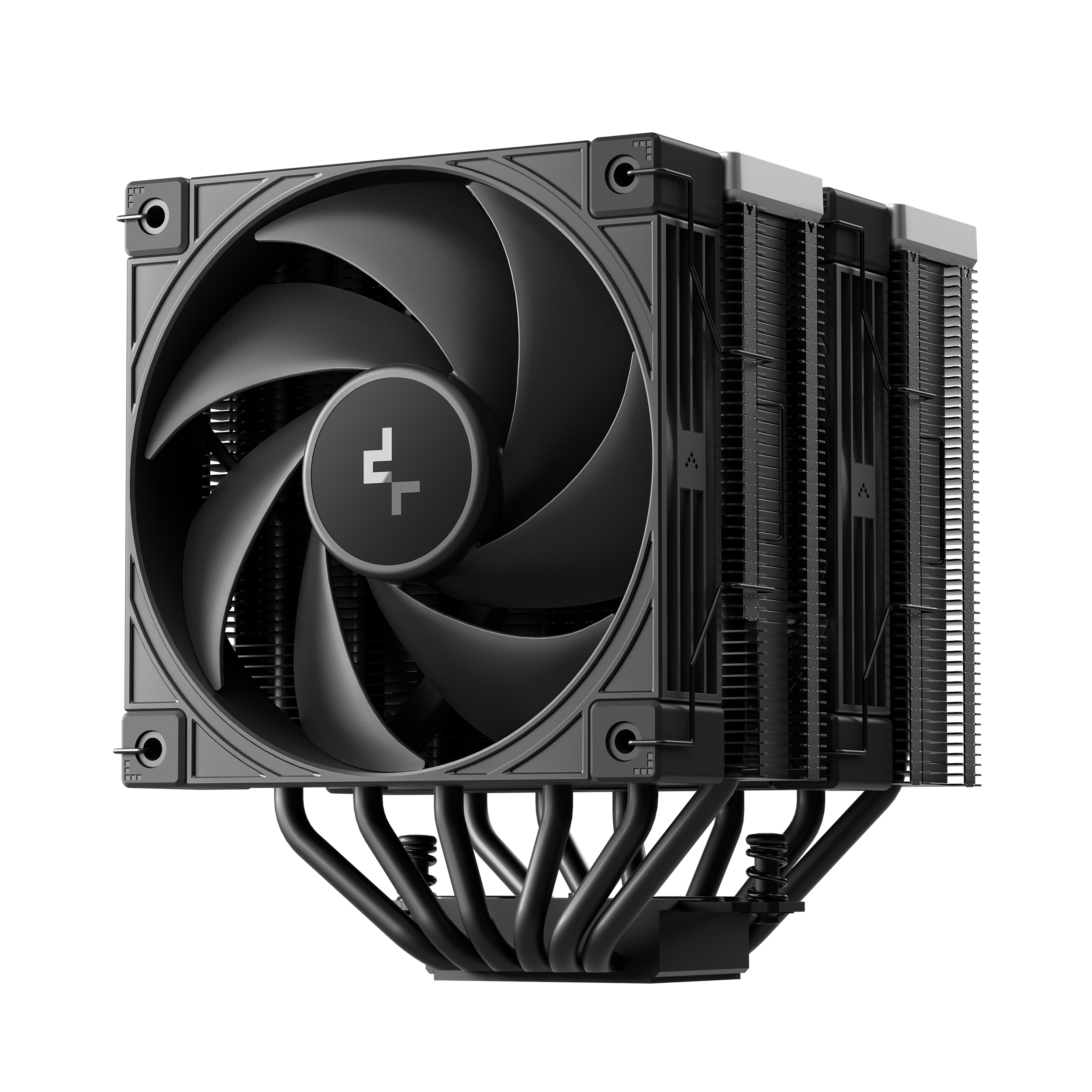 AK620 G2 ön ve yan tasarım