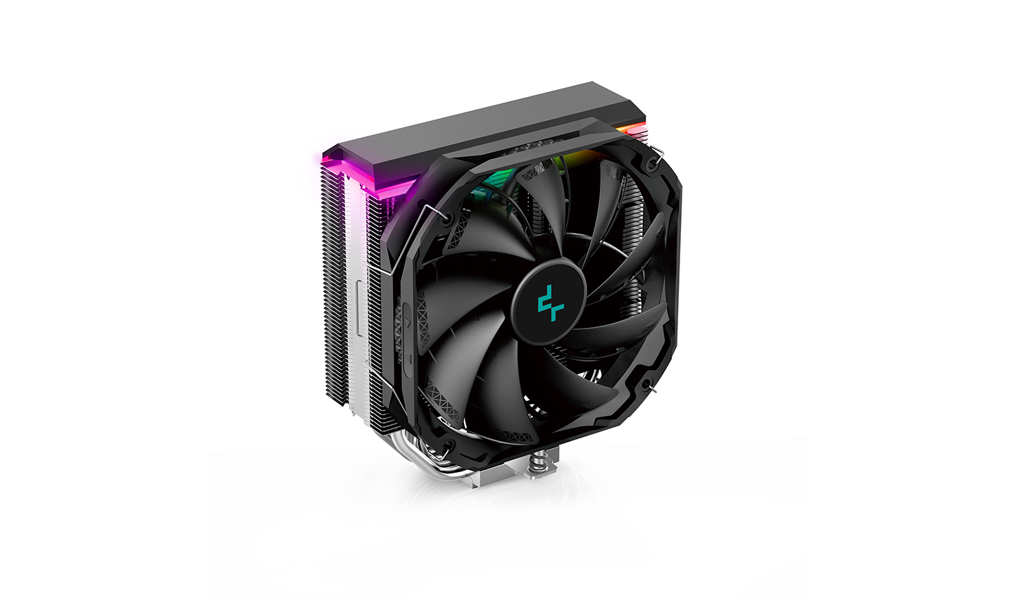 AS500 - DeepCool