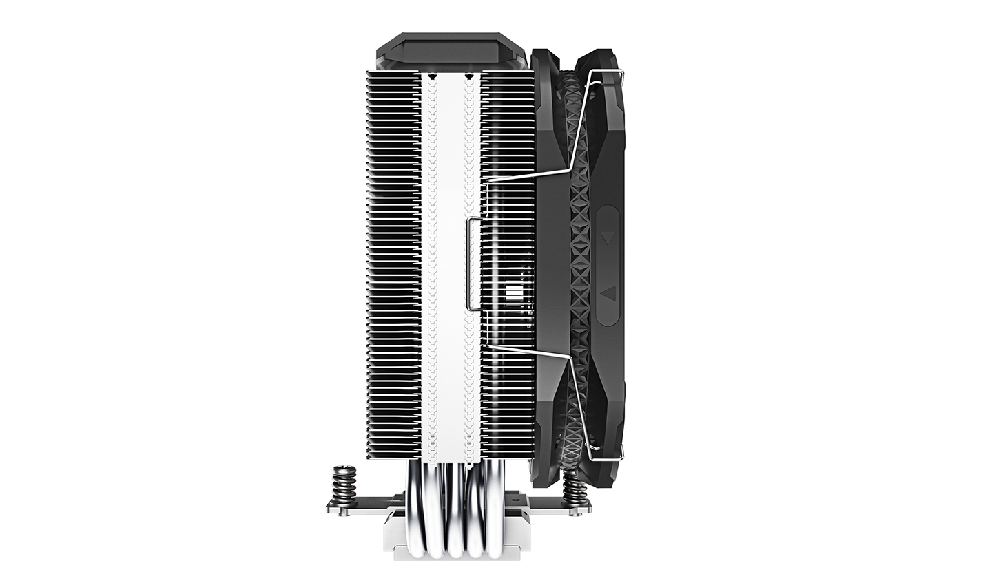 AS500 - DeepCool