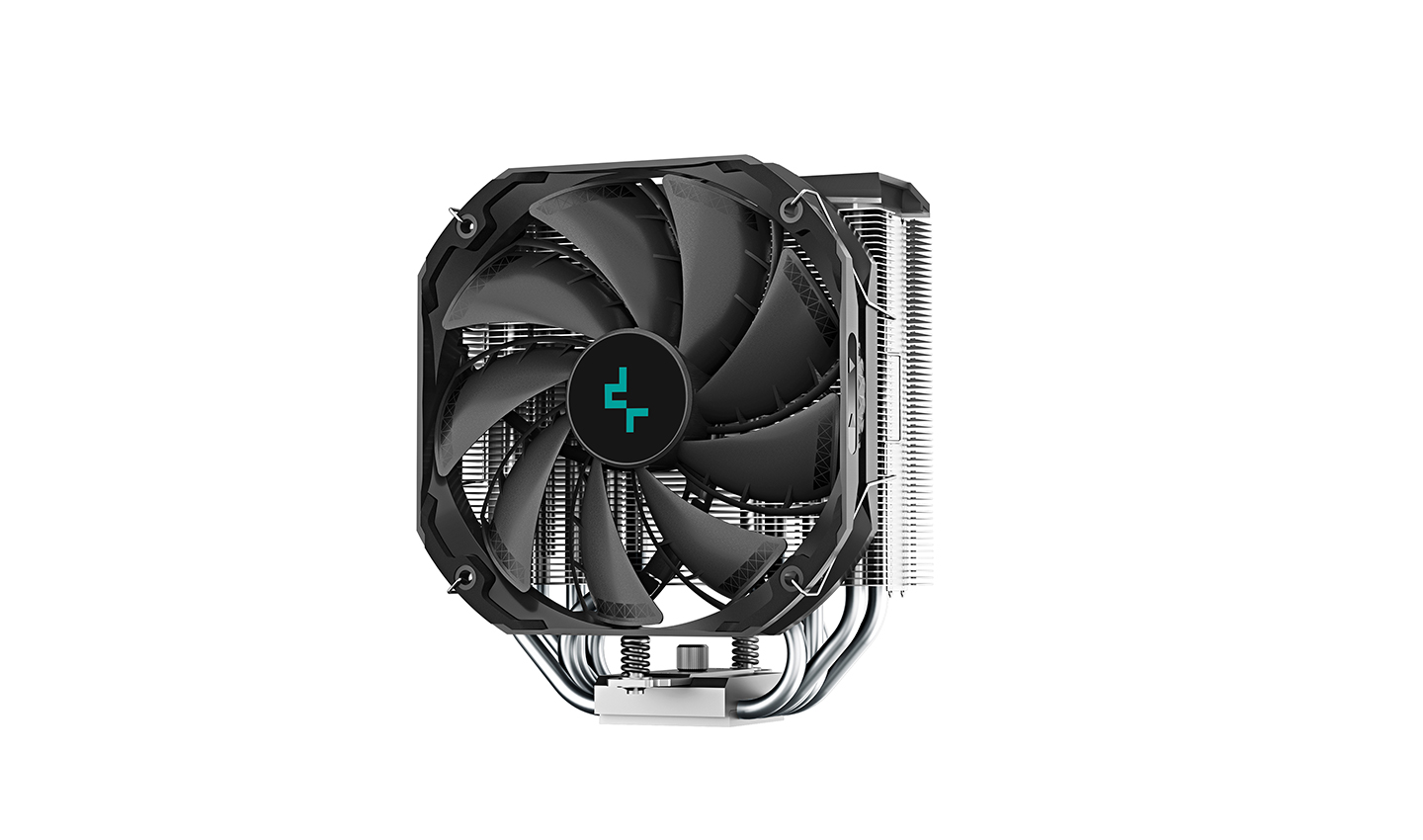 AS500 - DeepCool