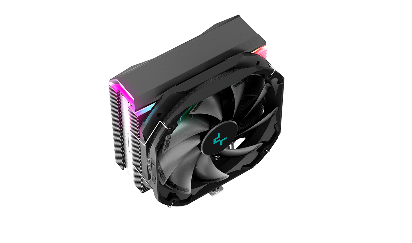 AS500 - DeepCool