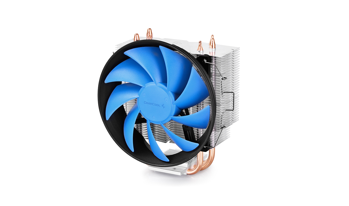GAMMAXX 300 - DeepCool