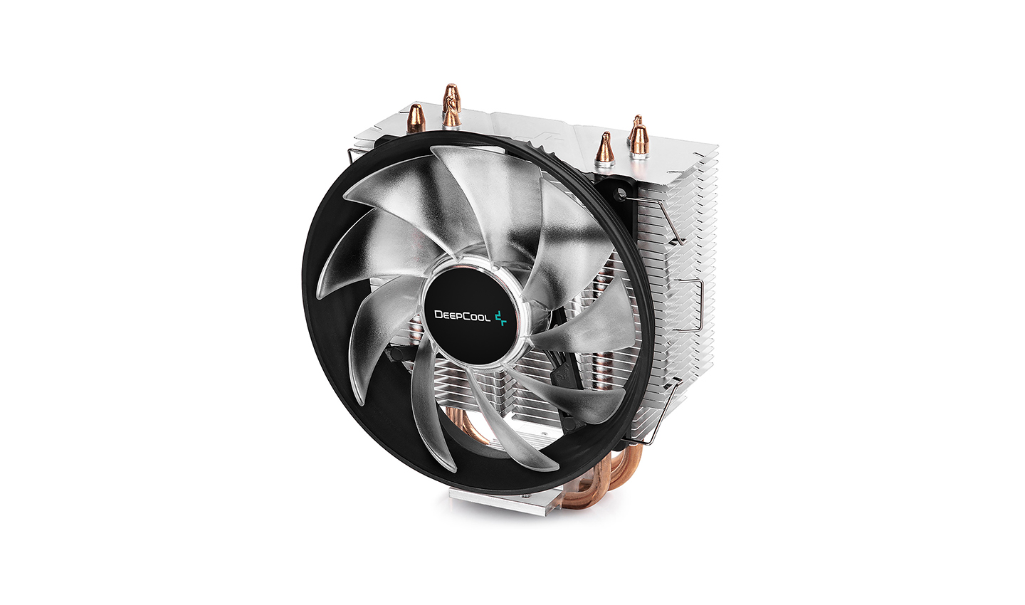 GAMMAXX 300B - DeepCool