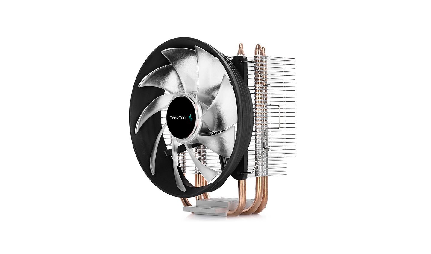 GAMMAXX 300B - DeepCool