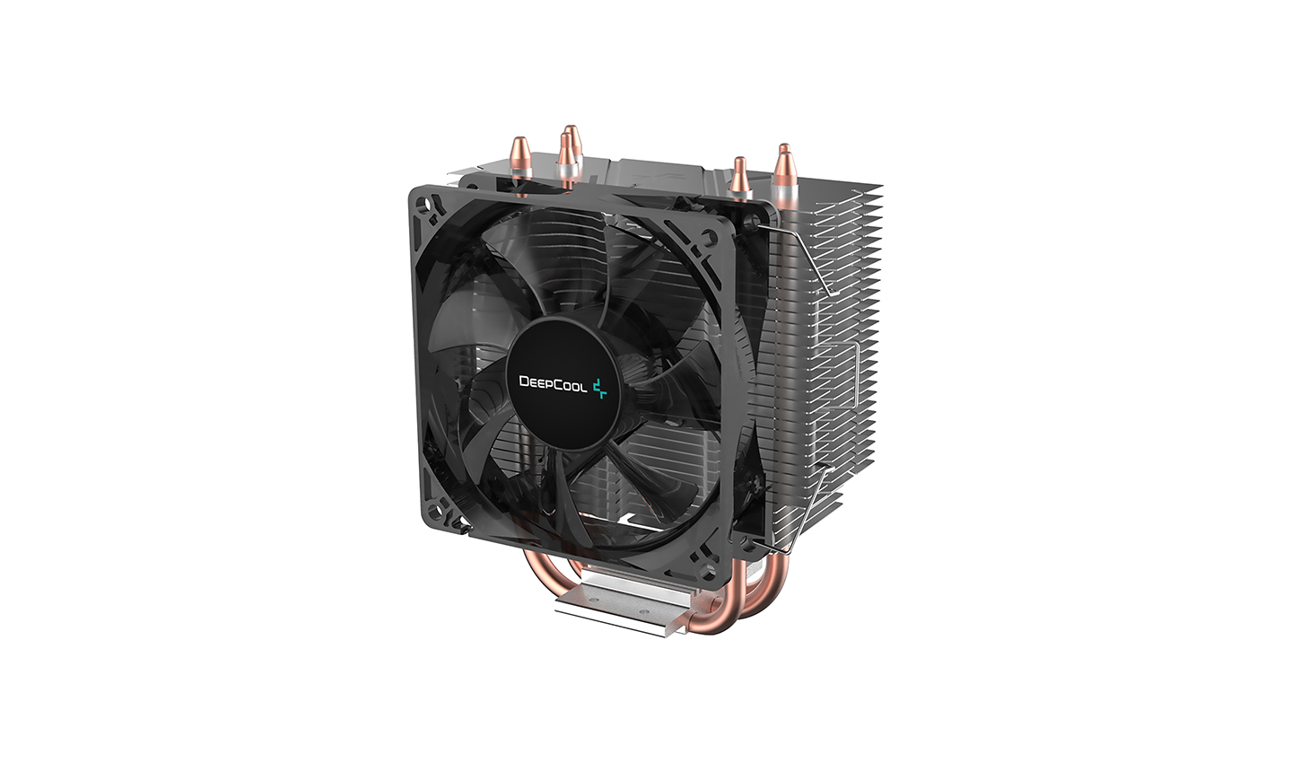 GAMMAXX 300 FURY - DeepCool