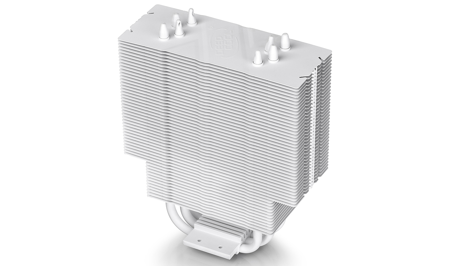 GAMMAXX 400 WH - DeepCool