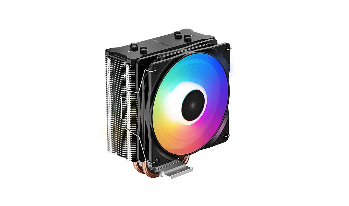 GAMMAXX 400 XT - DeepCool