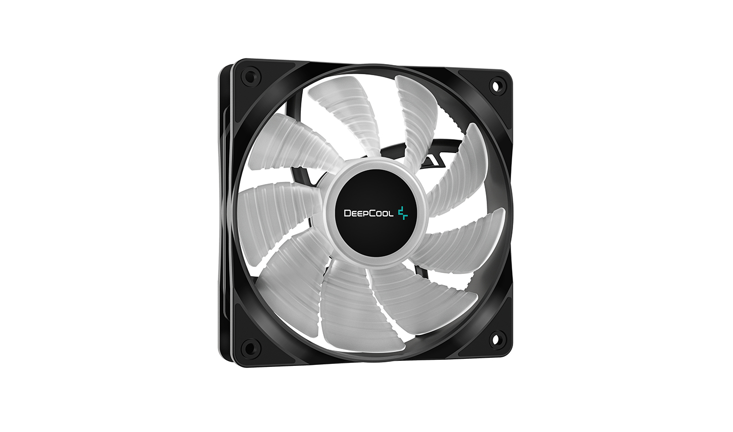 Gammaxx 400 Xt Deepcool