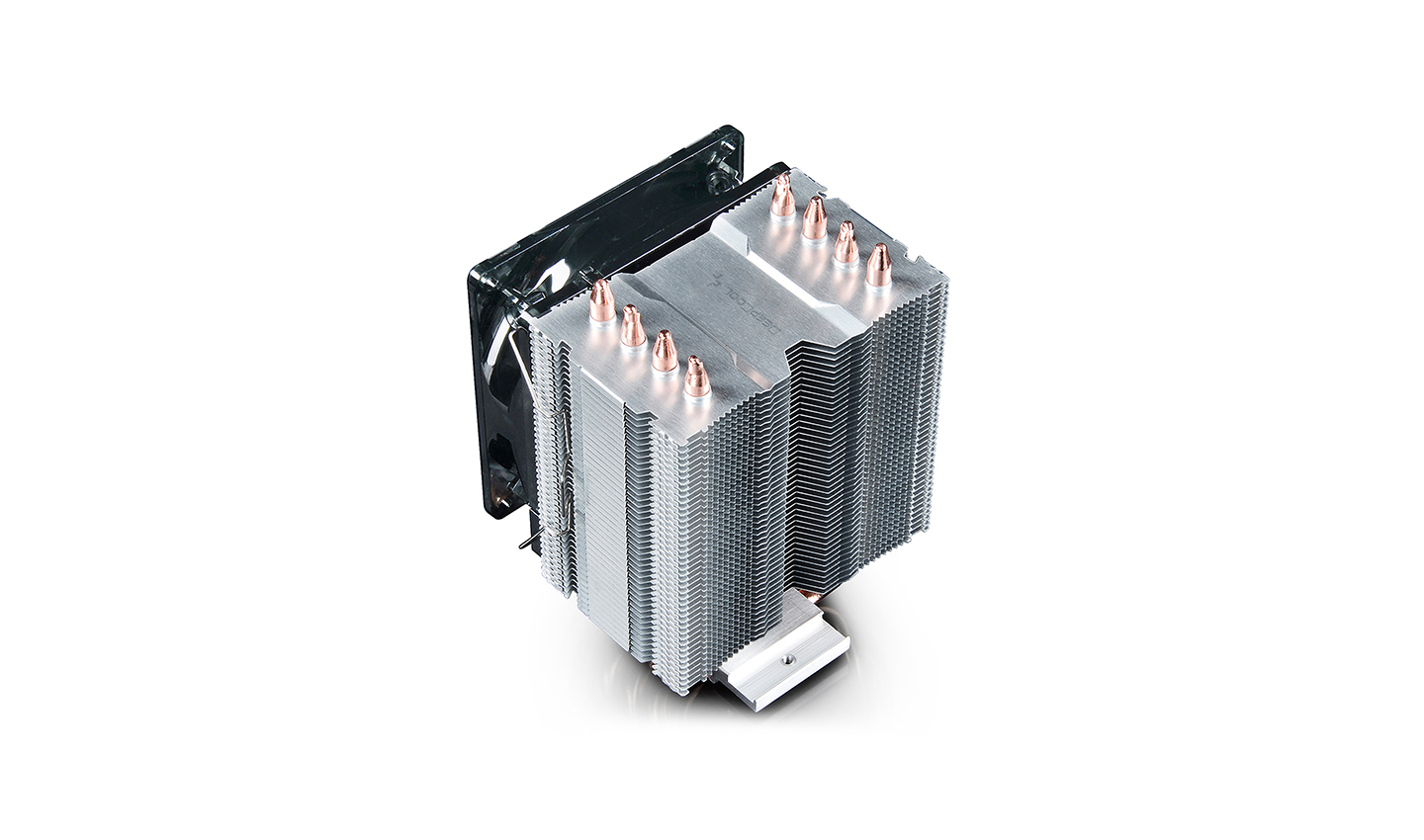 GAMMAXX C40 - DeepCool