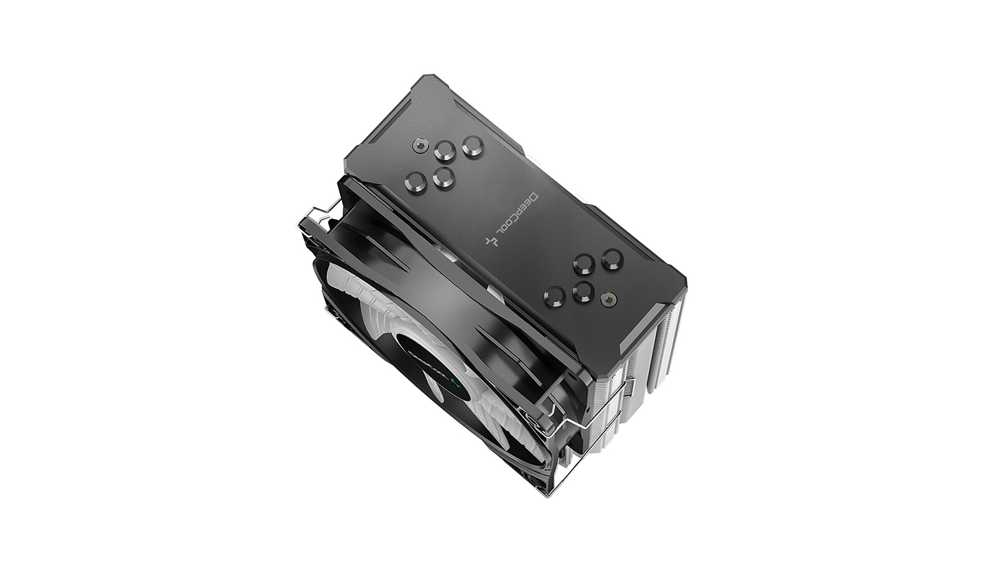 GAMMAXX GTE V2 - DeepCool