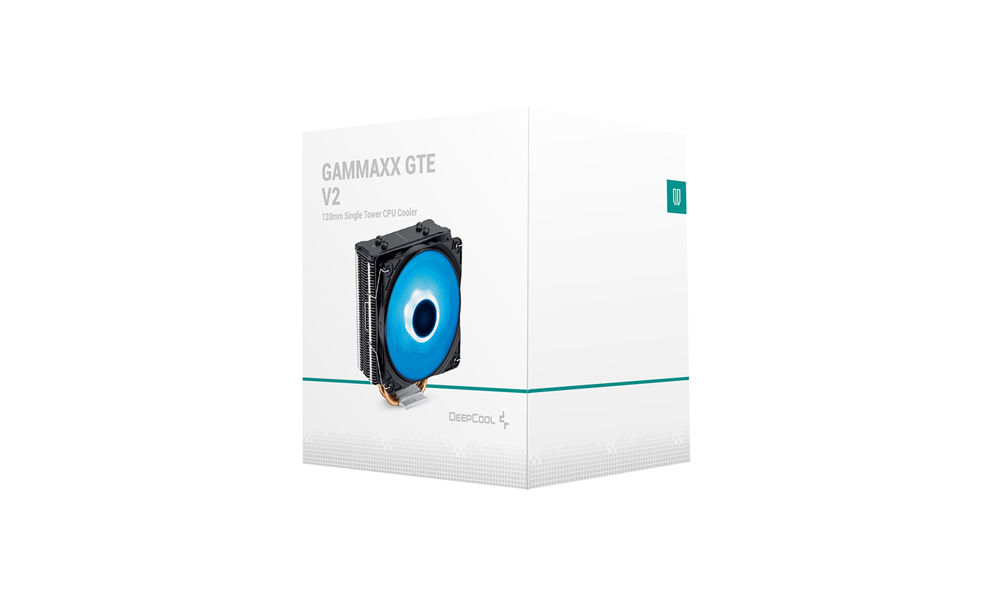 GAMMAXX GTE V2 - DeepCool
