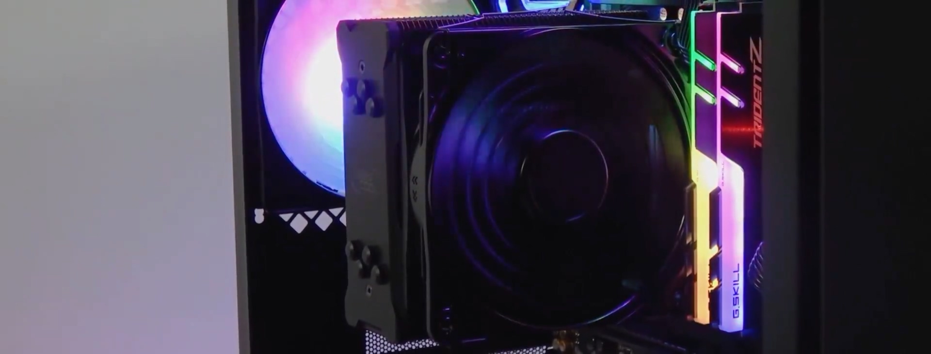 GAMMAXX GTE V2(Black) - DeepCool