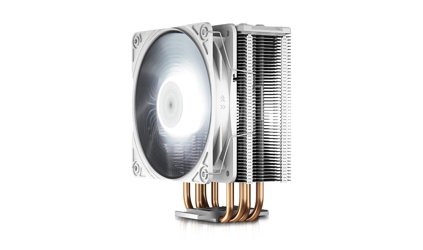 GAMMAXX GTE V2(White) - DeepCool