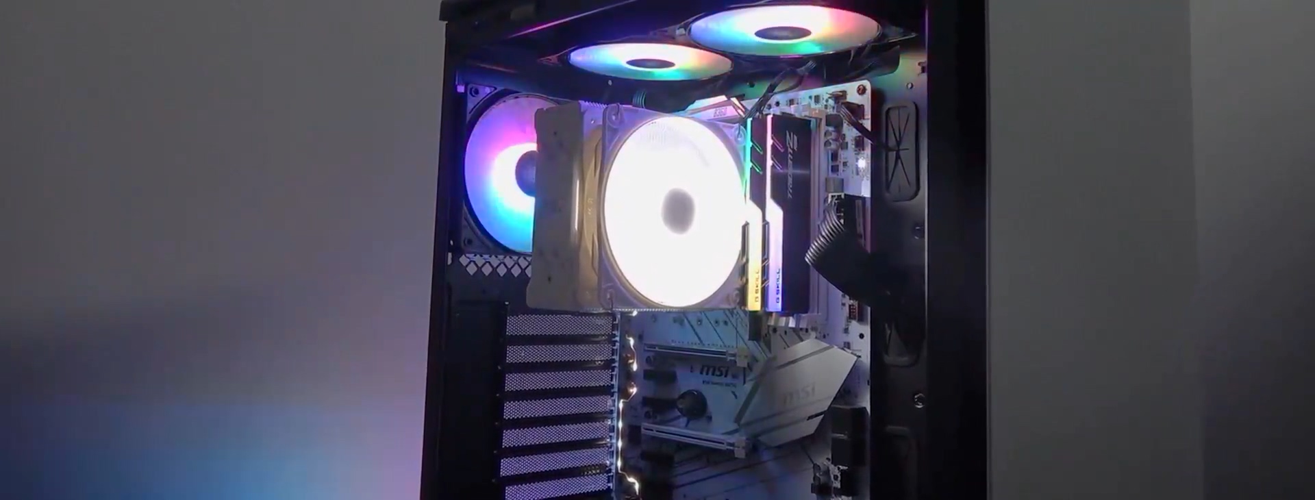 GAMMAXX GTE V2(White) - DeepCool