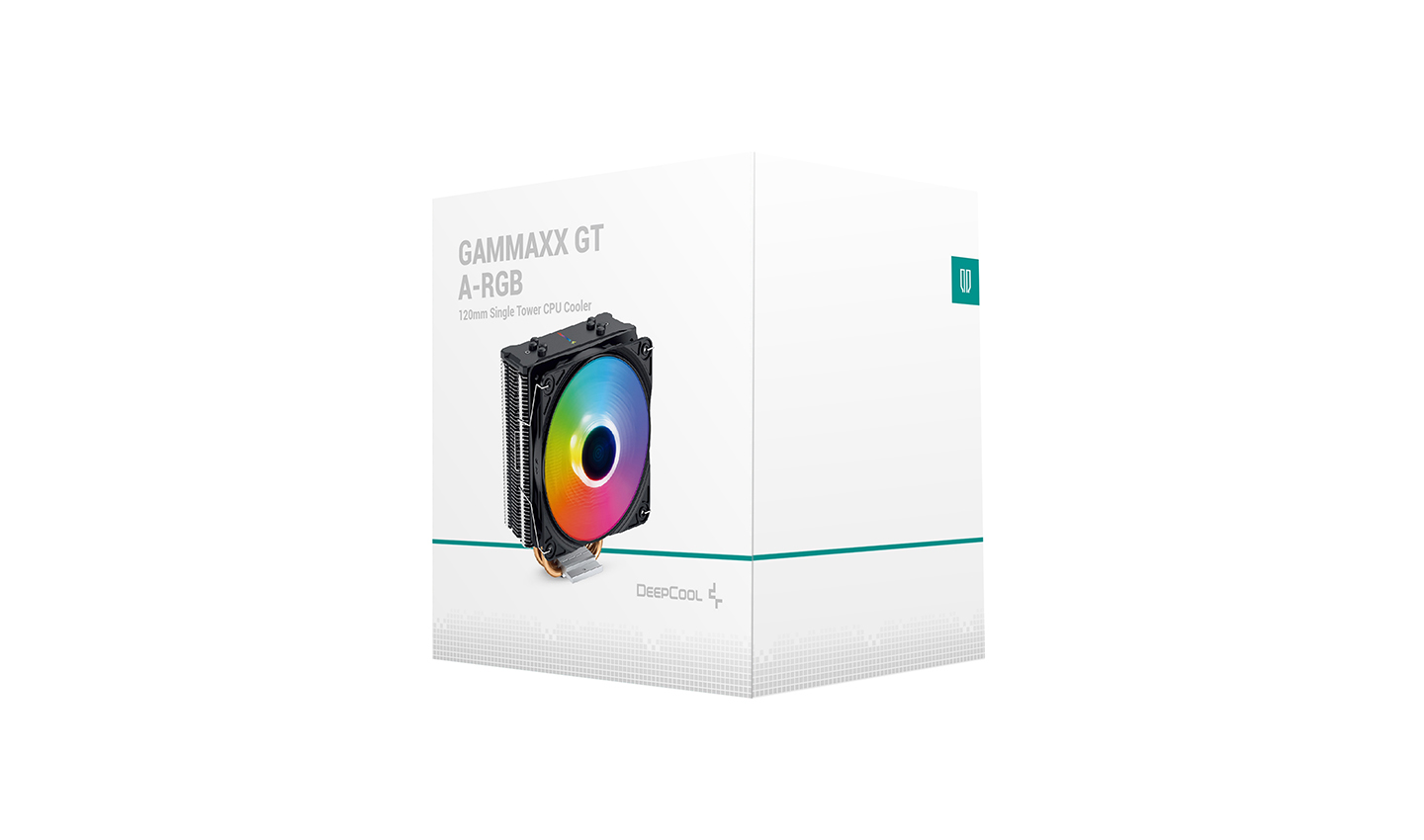 GAMMAXX GT A-RGB - DeepCool