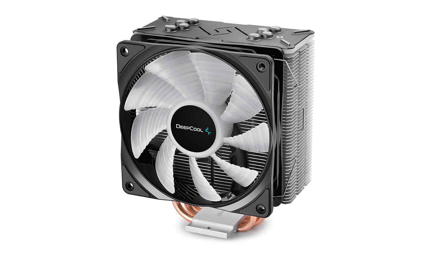 GAMMAXX GT BLK - DeepCool