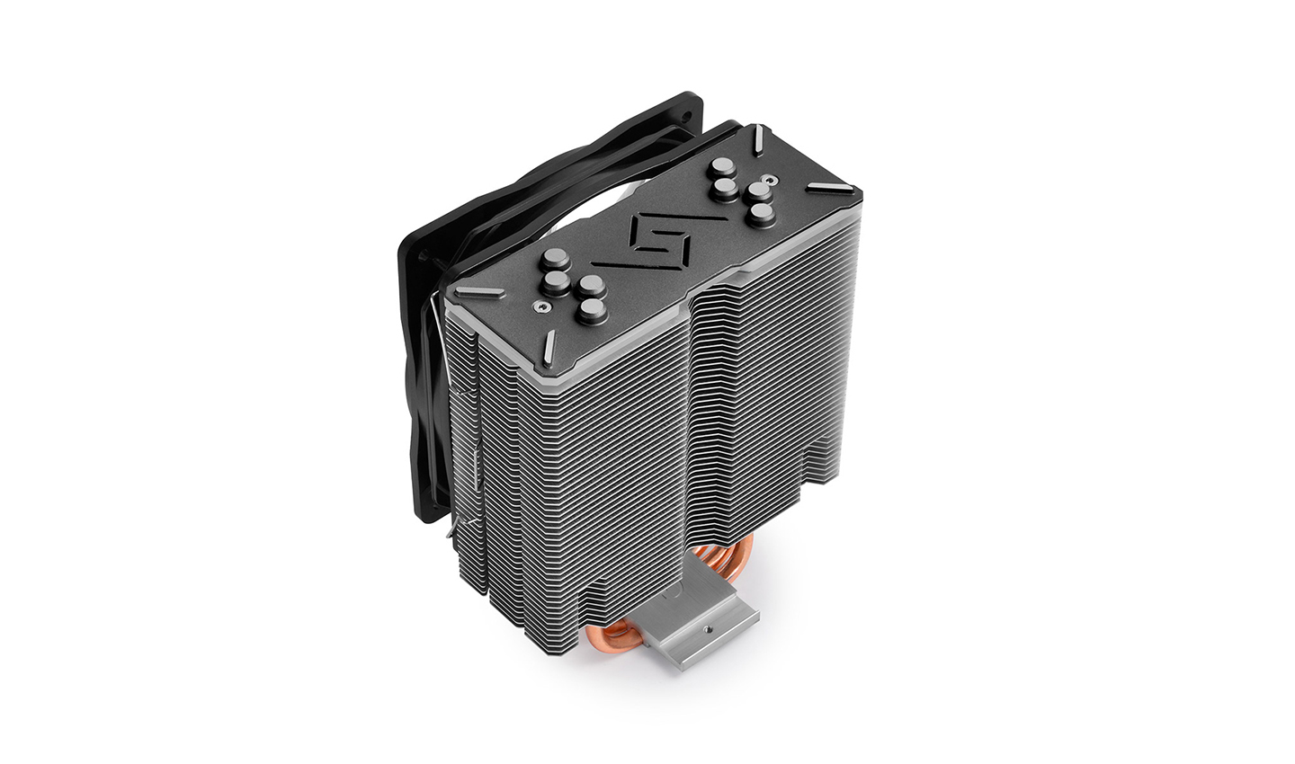 GAMMAXX GT BLK - DeepCool