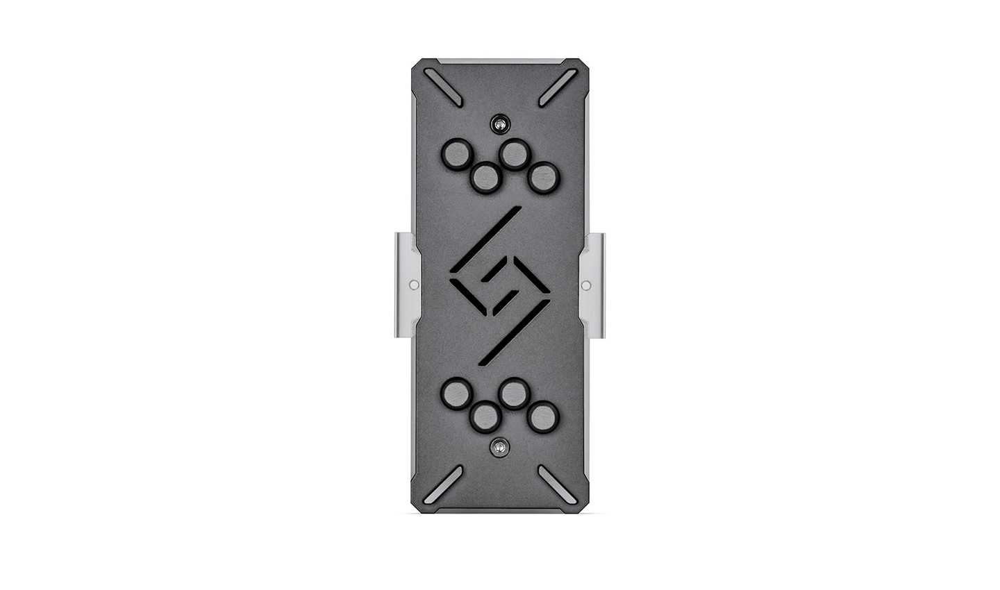 GAMMAXX GT BLK - DeepCool