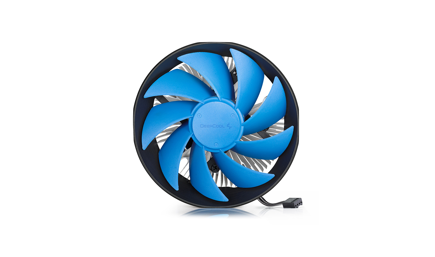 GAMMA ARCHER PRO - DeepCool