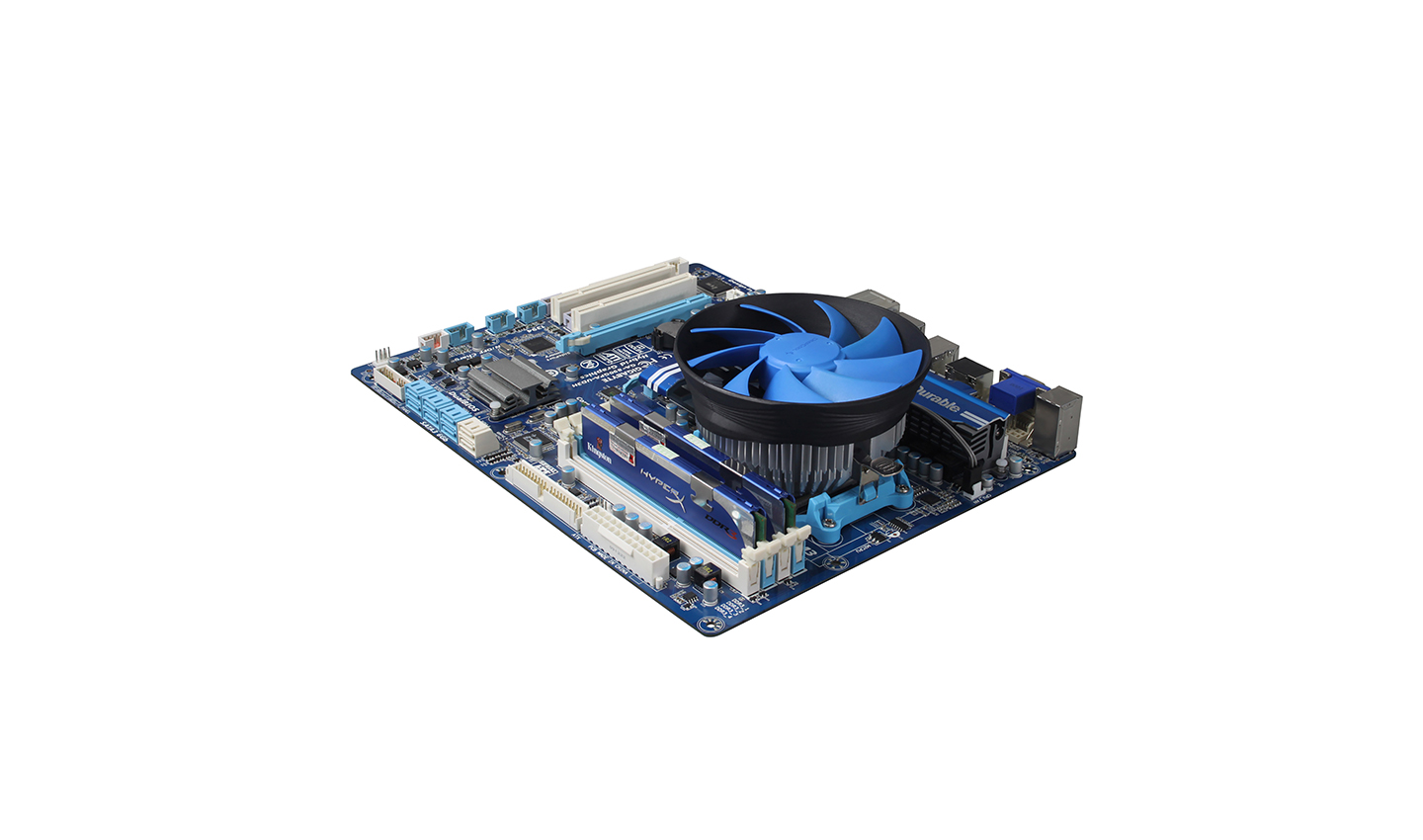 GAMMA ARCHER PRO - DeepCool