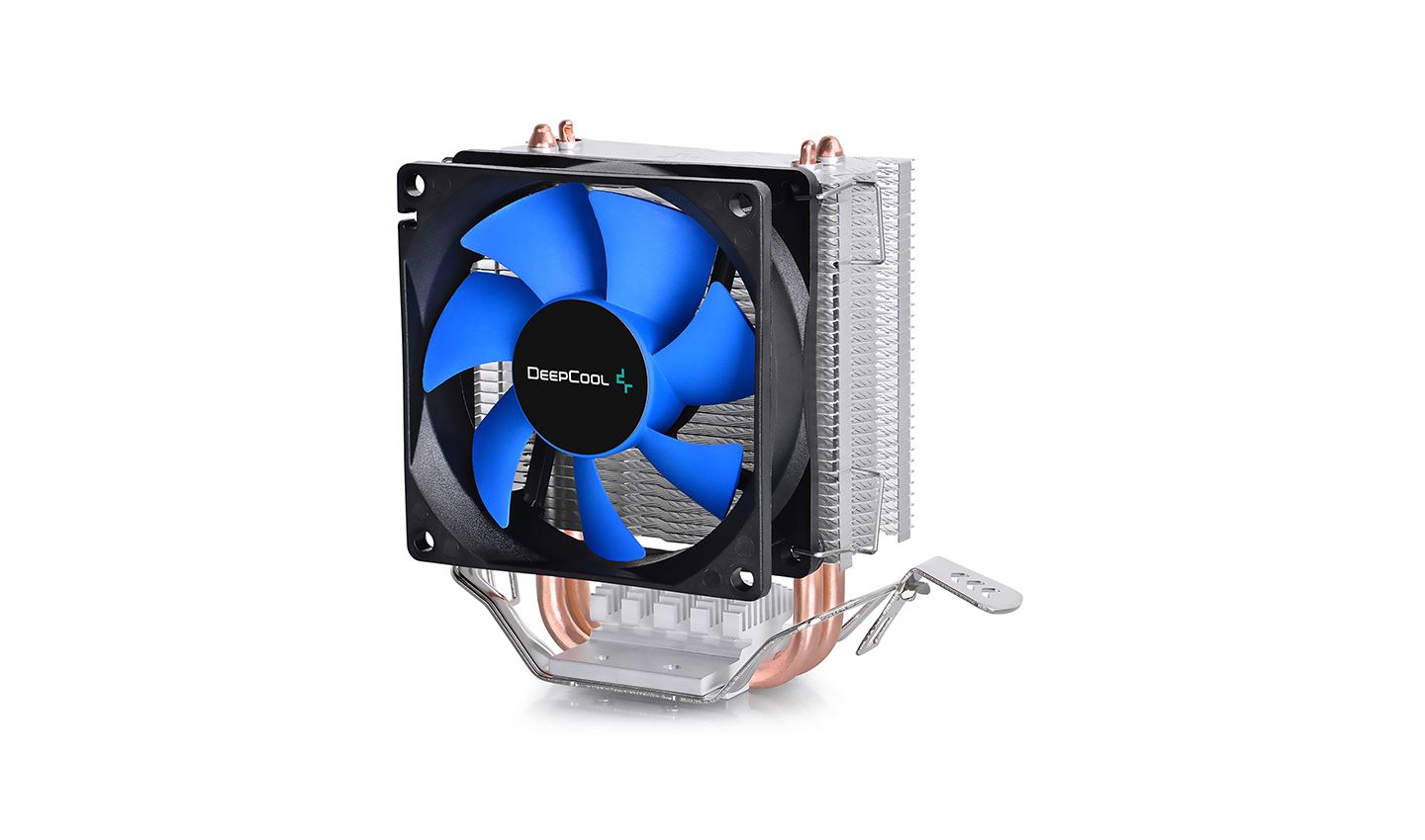Deepcool ice edge mini fs v2 0 installation 2025