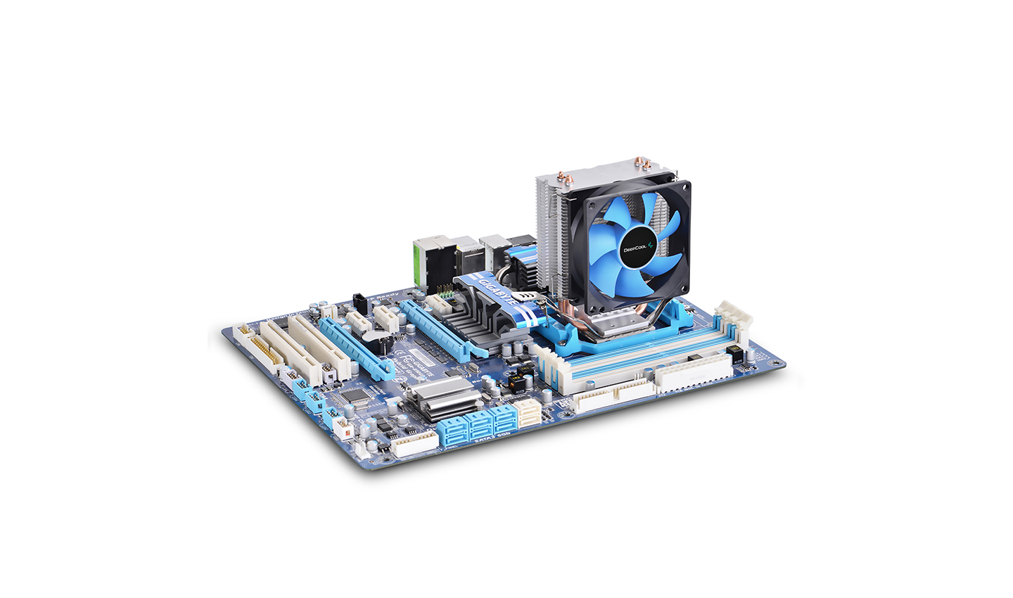 ICE EDGE MINI FS V2.0 DeepCool