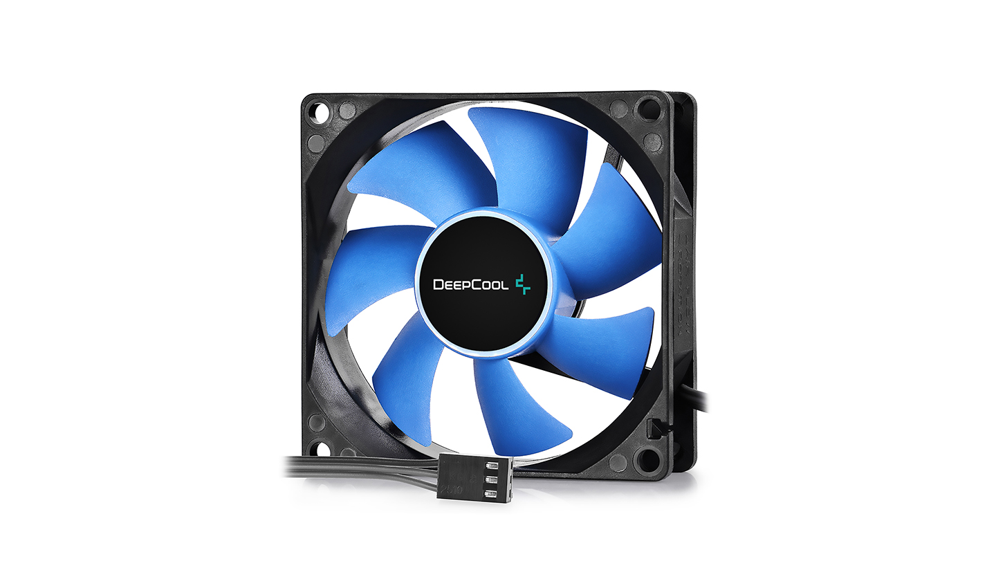 Cpu cooler deepcool deals iceedge mini fs
