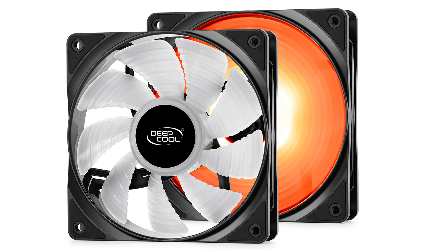 NEPTWIN RGB - DeepCool