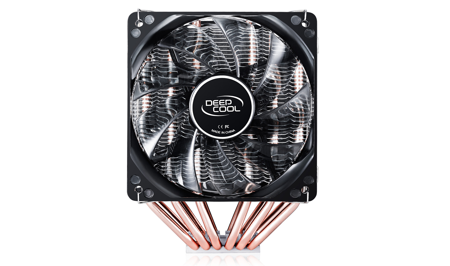 NEPTWIN V2 - DeepCool