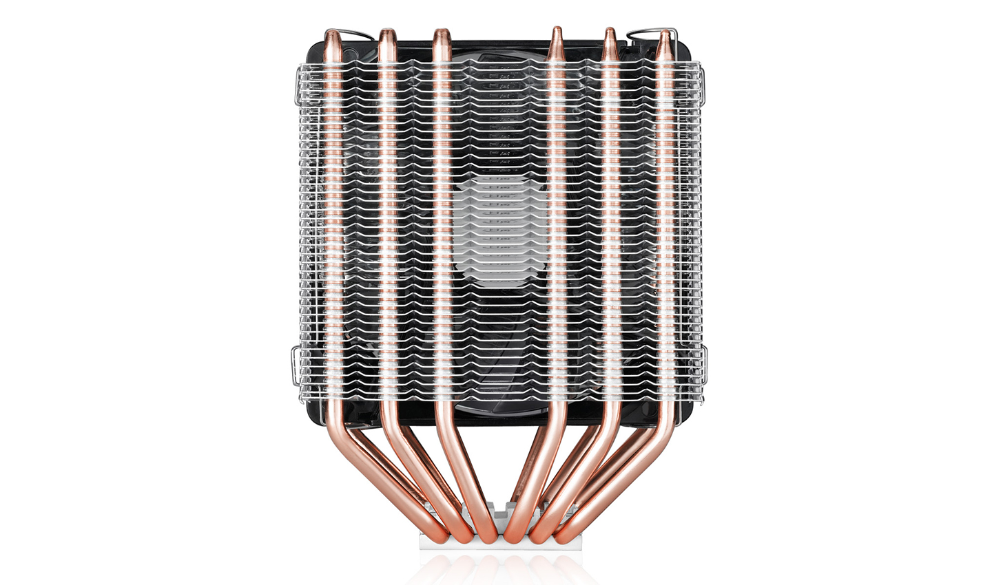 NEPTWIN V2 - DeepCool