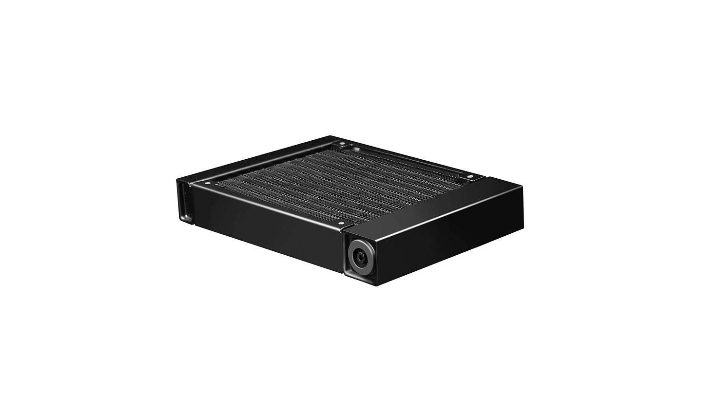 DEEPCOOL GAMMAXX L120T RED - CPU Liquid Coolers - Image 5