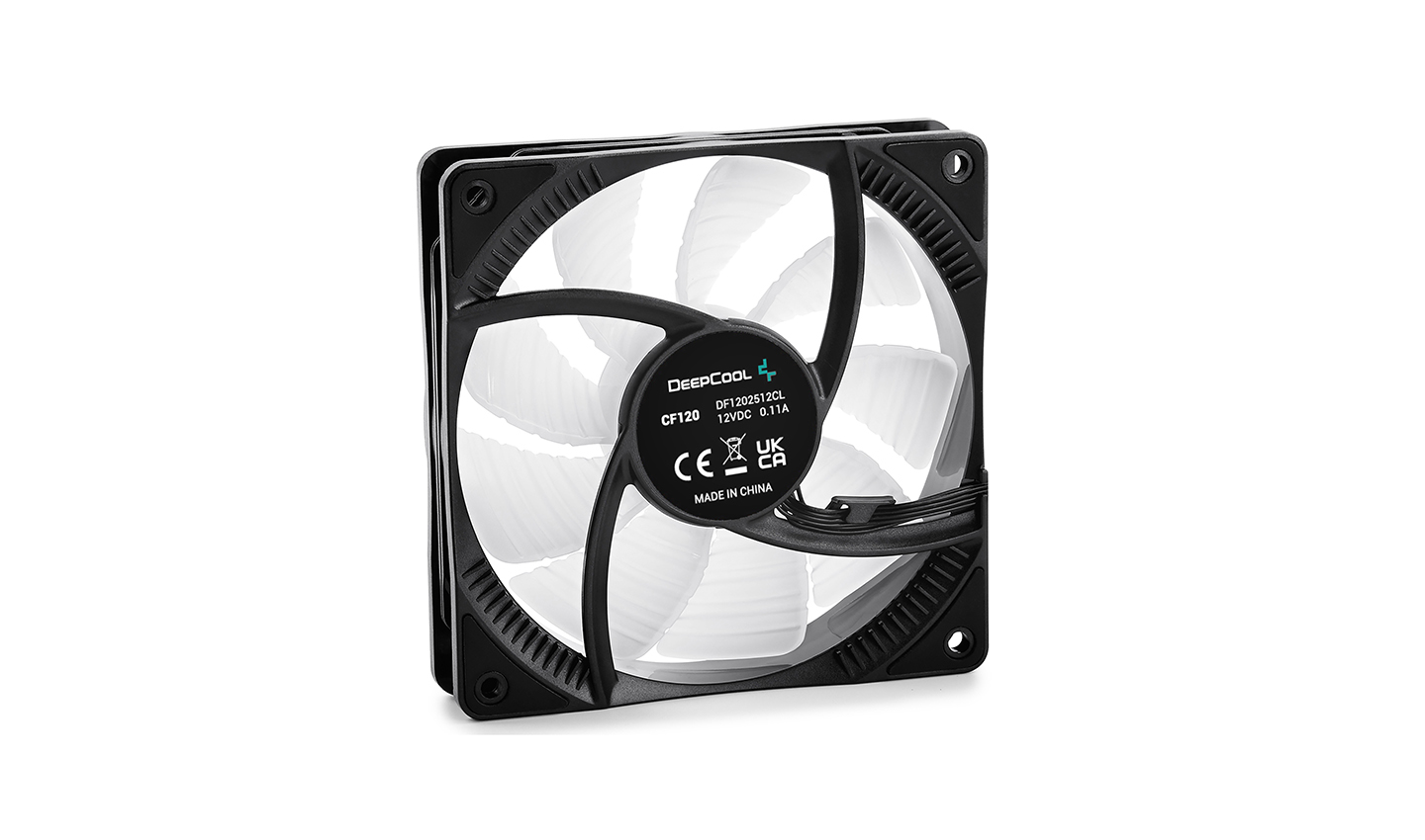 CF120 - DeepCool
